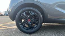 DS 3 Crossback 1.2 PureTech 130 Performance Line 5dr EAT8 Petrol 